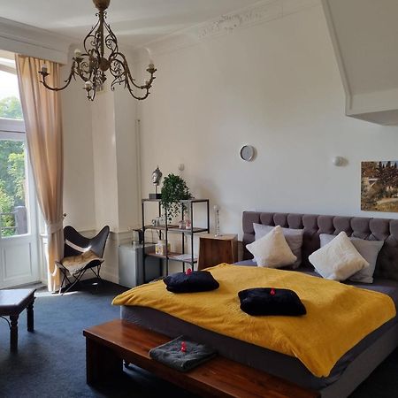 Bed and Breakfast Bbdestaete Рурмонд Экстерьер фото
