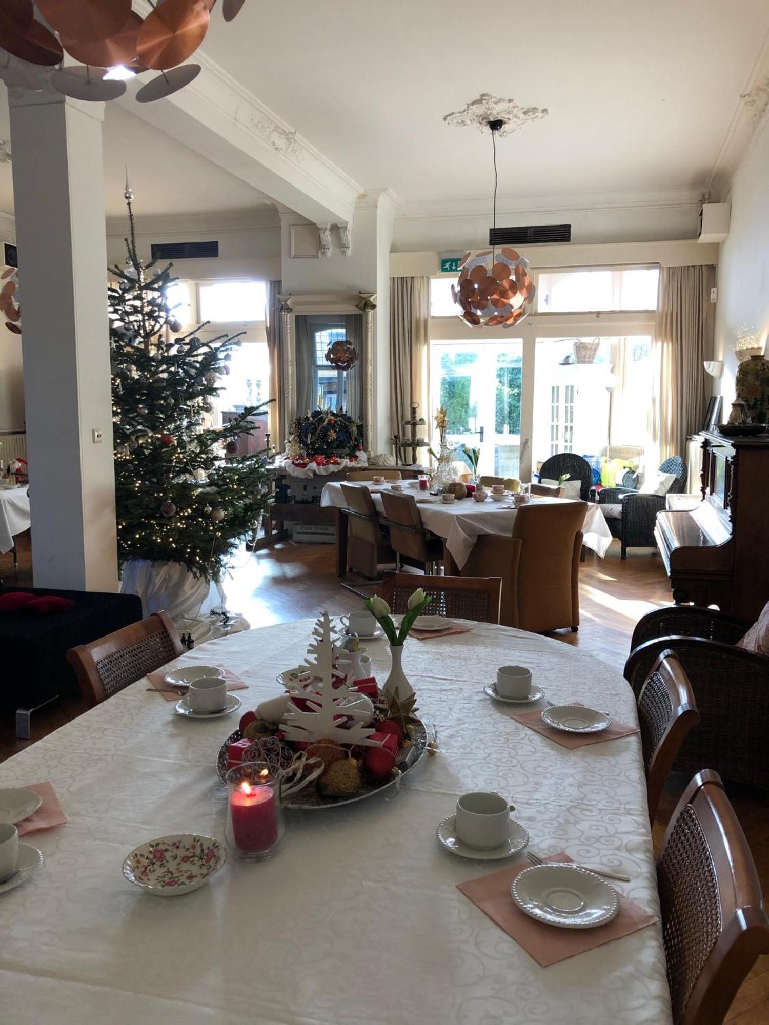 Bed and Breakfast Bbdestaete Рурмонд Экстерьер фото