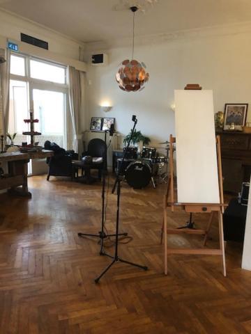 Bed and Breakfast Bbdestaete Рурмонд Экстерьер фото