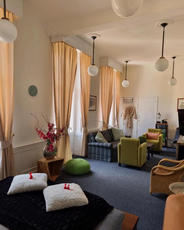 Bed and Breakfast Bbdestaete Рурмонд Экстерьер фото