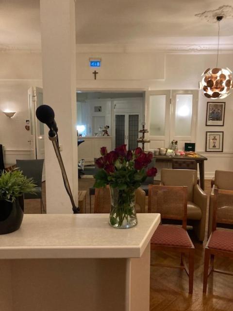 Bed and Breakfast Bbdestaete Рурмонд Экстерьер фото