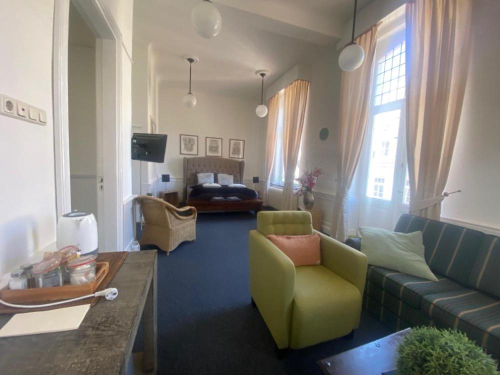 Bed and Breakfast Bbdestaete Рурмонд Экстерьер фото